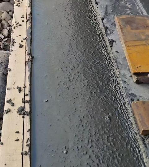 马边环氧砂浆的特点及施工流程​