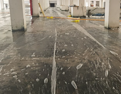 马边不发火砂浆和不发火金属骨料有什么区别