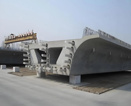 马边抗冻压浆料的特点及标准化施工工艺